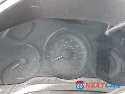 Zdjęcie 9 z 12 samochodu: 2019 HONDA HR-V SPORT VIN:3CZRU5H19KG703997 - miniatura