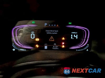 Zdjęcie 9 z 12 samochodu: 2023 KIA SOUL LX VIN:KNDJ23AU5P7881751 - miniatura