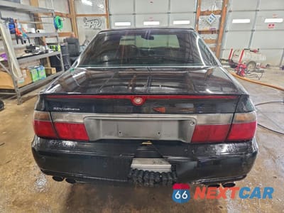Zdjęcie 6 z 12 samochodu: 2003 CADILLAC SEVILLE STS VIN:1G6KY54933U123248 - miniatura