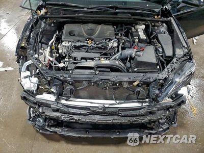 Zdjęcie 11 z 12 samochodu: 2021 TOYOTA CAMRY SE NIGHTSHADE VIN:4T1G11BK7MU029537 - miniatura