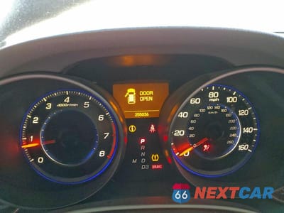 Zdjęcie 9 z 11 samochodu: 2009 ACURA MDX TECHNOLOGY VIN:2HNYD28639H506713 - miniatura