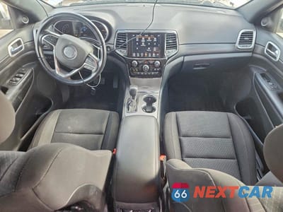 Zdjęcie 8 z 14 samochodu: 2022 JEEP GRAND CHEROKEE LAREDO E VIN:1C4RJFAG5NC138691 - miniatura