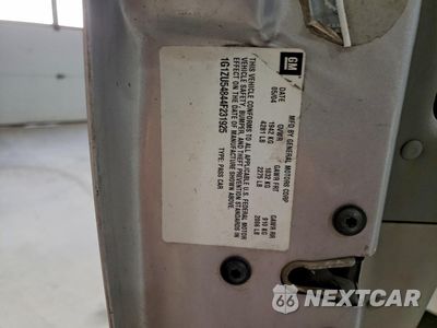 Zdjęcie 12 z 14 samochodu: 2004 CHEVROLET MALIBU LT VIN:1G1ZU54844F231925 - miniatura