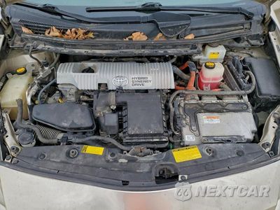 Zdjęcie 11 z 11 samochodu: 2010 TOYT PRIUS VIN:JTDKN3DUXA0201589 - miniatura