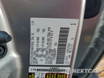 Zdjęcie 12 z 15 samochodu: 2025 TOYOTA TUNDRA CREWMAX LIMITED VIN:5TFJA5DB0SX264579 - miniatura