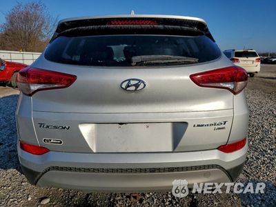 Zdjęcie 6 z 14 samochodu: 2017 HYUNDAI TUCSON LIMITED VIN:KM8J3CA27HU381133 - miniatura