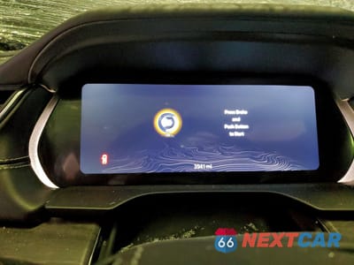 Zdjęcie 9 z 13 samochodu: 2025 JEEP GRAND CHEROKEE OVERLAND VIN:1C4RJHDGXS8718797 - miniatura