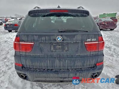 Zdjęcie 6 z 12 samochodu: 2013 BMW X5 XDRIVE35I VIN:5UXZV4C51D0B04852 - miniatura