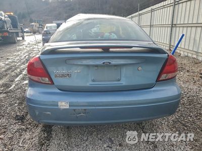 Zdjęcie 6 z 12 samochodu: 2005 FORD TAURUS SE VIN:1FAFP53215A199308 - miniatura