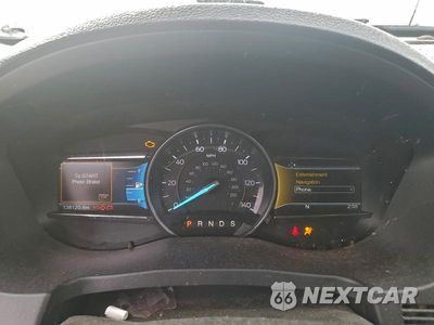 Zdjęcie 9 z 13 samochodu: 2017 FORD EXPLORER LIMITED VIN:1FM5K8F85HGD11546 - miniatura