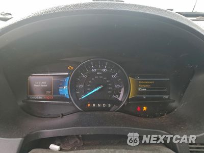 Zdjęcie 9 z 15 samochodu: 2017 FORD EXPLORER LIMITED VIN:1FM5K8F85HGD11546 - miniatura