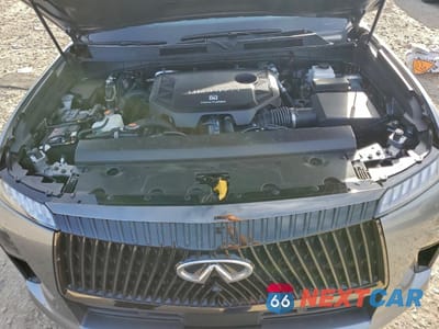 Zdjęcie 12 z 14 samochodu: 2025 INFINITI QX80 AUTOGRAPH VIN:JN8AZ3CC2S9600085 - miniatura