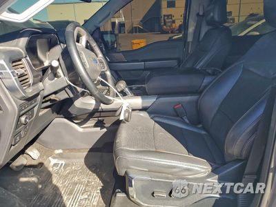 Zdjęcie 7 z 12 samochodu: 2021 FORD F150 SUPERCREW VIN:1FTFW1E51MFC03629 - miniatura