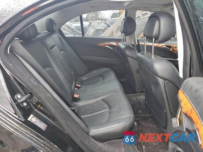 Zdjęcie 10 z 11 samochodu: 2007 MERCEDES-BENZ E 320 CDI VIN:WDBUF22X87B135097 - miniatura