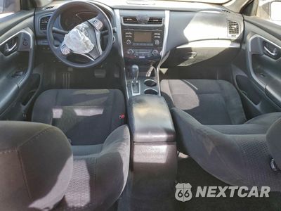 Zdjęcie 8 z 13 samochodu: 2015 NISSAN ALTIMA 2.5 VIN:1N4AL3AP3FN882405 - miniatura