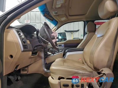 Zdjęcie 7 z 12 samochodu: 2012 FORD F150 SUPERCREW VIN:1FTFW1ET2CFB82836 - miniatura