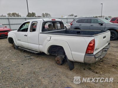 Drugie zdjęcie samochodu z przodu: 2005 TOYOTA TACOMA PRERUNNER ACCESS CAB VIN:5TETU62N95Z019716 - miniatura