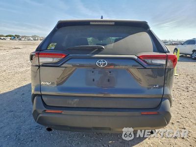 Zdjęcie 6 z 13 samochodu: 2023 TOYOTA RAV4 LE VIN:2T3H1RFV8PW246257 - miniatura