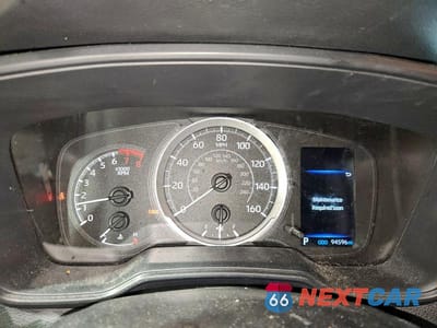 Zdjęcie 9 z 12 samochodu: 2022 TOYOTA COROLLA LE VIN:JTDEPMAE0N3019690 - miniatura