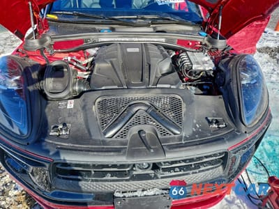 Zdjęcie 11 z 15 samochodu: 2025 PORSCHE MACAN S VIN:WP1AG2A52SLB41190 - miniatura