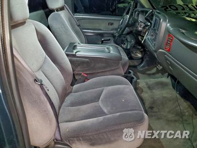 Zdjęcie 10 z 13 samochodu: 2002 CHEVROLET SILVERADO C1500 VIN:1GCEC14T42Z121930 - miniatura