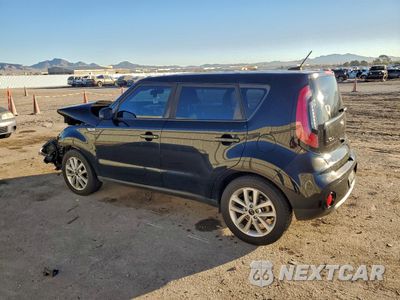 Drugie zdjęcie samochodu z przodu: 2019 KIA SOUL + VIN:KNDJP3A53K7685990 - miniatura