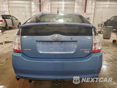 Zdjęcie 6 z 14 samochodu: 2005 TOYOTA PRIUS VIN:JTDKB20U253032164 - miniatura
