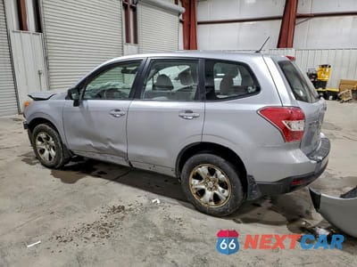 Drugie zdjęcie samochodu z przodu: 2014 SUBARU FORESTER 2.5I VIN:JF2SJAAC7EH467480 - miniatura