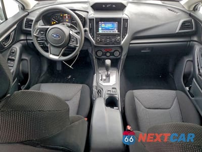 Zdjęcie 8 z 13 samochodu: 2022 SUBARU IMPREZA PREMIUM VIN:4S3GTAV61N3712340 - miniatura