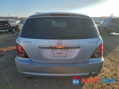 Zdjęcie 6 z 12 samochodu: 2009 MERCEDES-BENZ R 350 4MATIC VIN:4JGCB65E19A094374 - miniatura