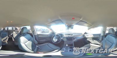 Zdjęcie 15 z 15 samochodu: 2019 VOLKSWAGEN ATLAS SE VIN:1V2WR2CA6KC560847 - miniatura