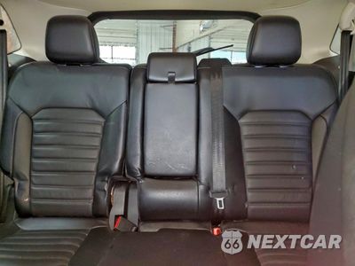 Zdjęcie 10 z 13 samochodu: 2016 FORD EDGE SEL VIN:2FMPK4J98GBB56949 - miniatura