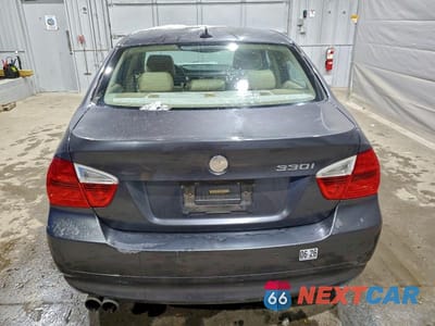 Zdjęcie 6 z 12 samochodu: 2006 BMW 330 I VIN:WBAVB33516KS37518 - miniatura