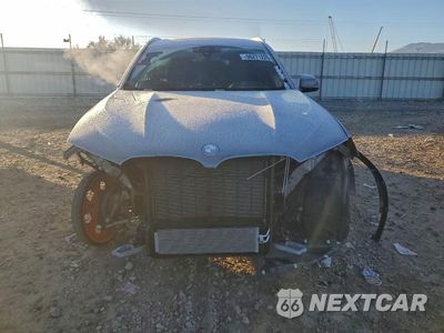 Piąte zdjęcie samochodu w środku: 2024 BMW X3 SDRIVE30I VIN:5UX43DP01R9T58706 - miniatura