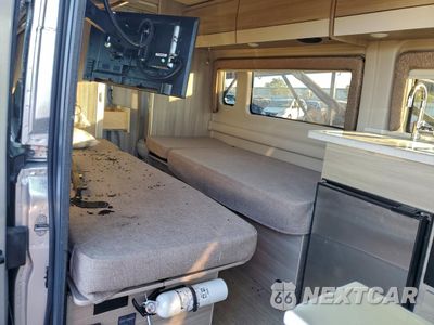 Zdjęcie 6 z 11 samochodu: 2020 RAM PROMASTER 3500 3500 HIGH VIN:3C6URVUG6LE101915 - miniatura