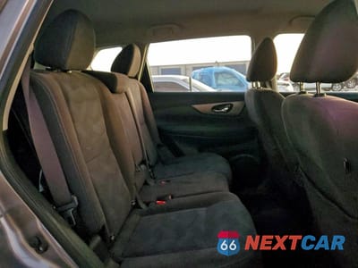 Zdjęcie 11 z 13 samochodu: 2016 NISS ROGUE VIN:KNMAT2MT6GP592923 - miniatura