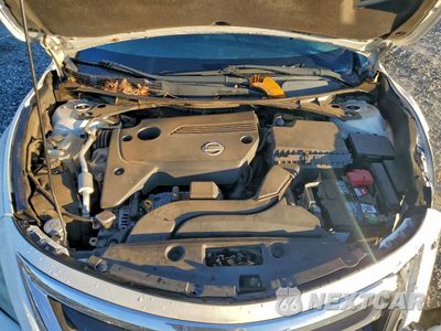 Zdjęcie 11 z 12 samochodu: 2015 NISSAN ALTIMA 2.5 VIN:1N4AL3AP9FC413301 - miniatura