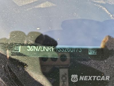 Zdjęcie 13 z 13 samochodu: 2025 CHEVROLET EQUINOX LT VIN:3GN7DNRP9SS260173 - miniatura