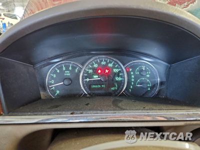 Zdjęcie 9 z 13 samochodu: 2005 BUICK LACROSSE CX VIN:2G4WC532151334525 - miniatura