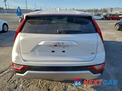 Zdjęcie 6 z 12 samochodu: 2024 KIA NIRO EX VIN:KNDCR3LE7R5186275 - miniatura