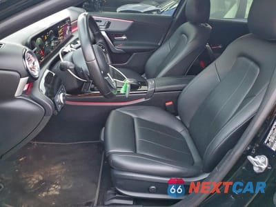 Zdjęcie 7 z 12 samochodu: 2021 MERCEDES-BENZ A 220 4MATIC VIN:W1K3G4FB1MJ316621 - miniatura