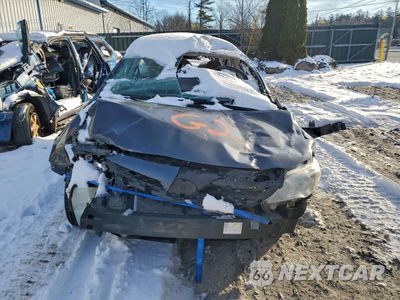 Piąte zdjęcie samochodu w środku: 2011 TOYOTA COROLLA BASE VIN:2T1BU4EE6BC705788 - miniatura
