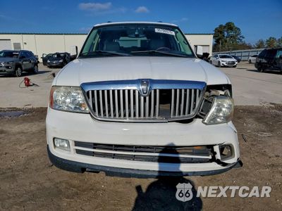Piąte zdjęcie samochodu w środku: 2005 LINCOLN NAVIGATOR VIN:5LMFU28505LJ10247 - miniatura