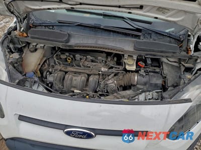 Zdjęcie 12 z 13 samochodu: 2015 FORD TRANSIT CONNECT XL DELIVERY VAN VIN:NM0LS7E72F1194214 - miniatura