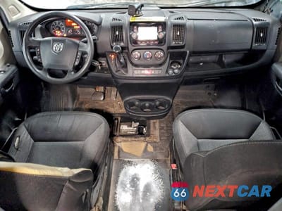 Zdjęcie 8 z 13 samochodu: 2021 RAM PROMASTER 3500 - CARGO VAN ** CLEAN TITLE * PRIOR FLEET ** VIN:3C6MRVJG3ME541130 - miniatura