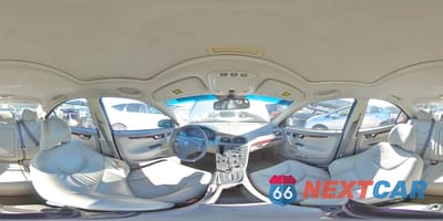 Zdjęcie 14 z 14 samochodu: 2003 VOLVO S60 VIN:YV1RS64A432279849 - miniatura