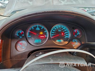 Zdjęcie 9 z 14 samochodu: 2008 CHEVROLET SILVERADO K1500 VIN:2GCEK13J981264506 - miniatura