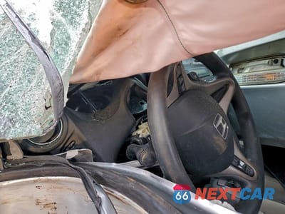 Zdjęcie 9 z 12 samochodu: 2011 HONDA INSIGHT EX VIN:JHMZE2H73BS003406 - miniatura