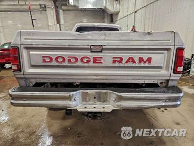 Zdjęcie 6 z 14 samochodu: 1991 DODGE D-SERIES D150 VIN:1B7HE16Y9MS349756 - miniatura