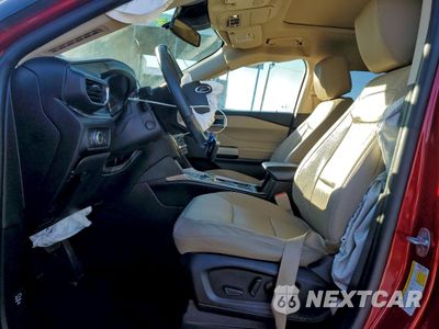 Zdjęcie 7 z 16 samochodu: 2021 FORD EXPLORER LIMITED VIN:1FMSK7FH1MGC17476 - miniatura